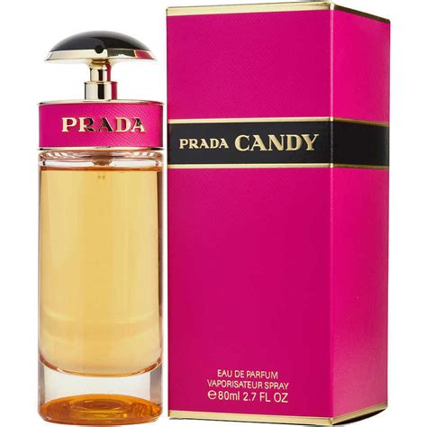 prada eau de parfum candy|Prada Candy perfume boots.